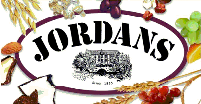 jordans cereal logo